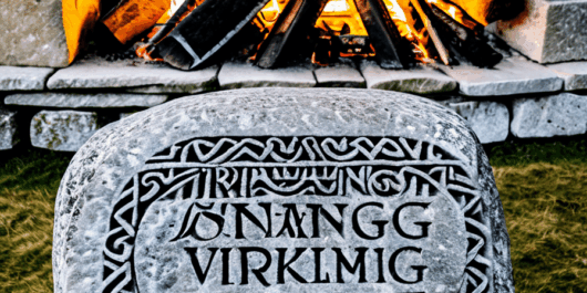 viking names