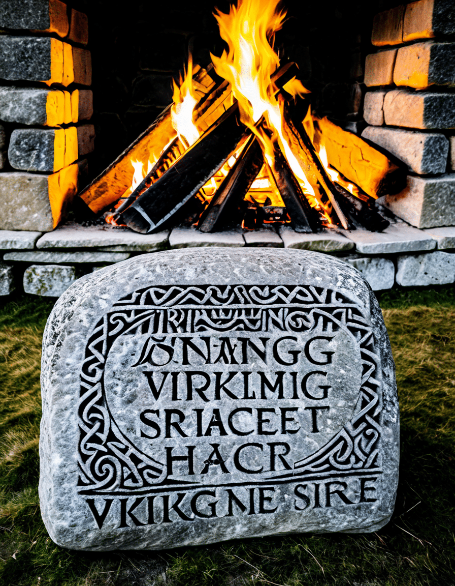 viking names