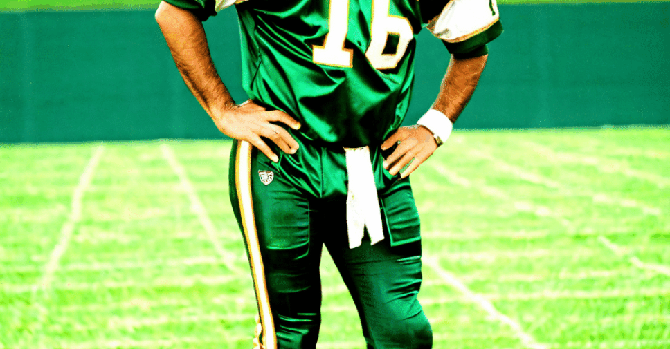 vinny testaverde