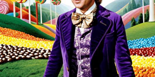 watch willy wonka and the chocolate factory