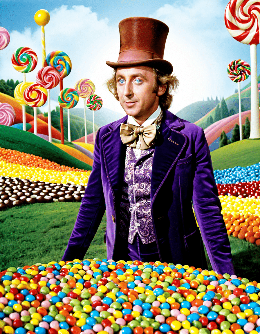 watch willy wonka and the chocolate factory