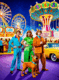 whats new scooby doo