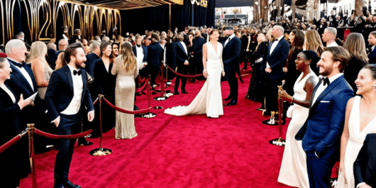 when are the oscars 2025