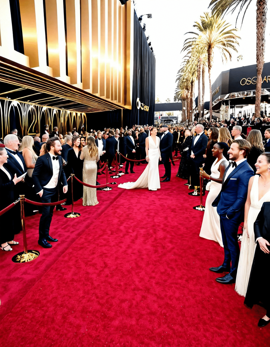 when are the oscars 2025