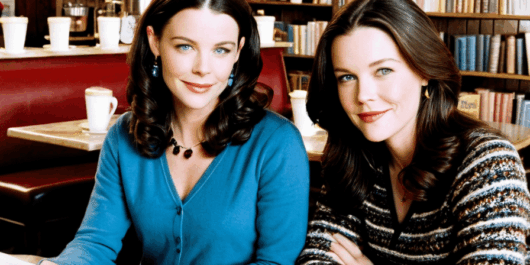 where to watch gilmore girls