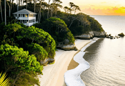 where was outer banks filmed