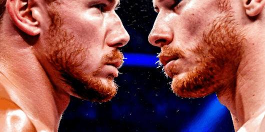 who won canelo vs berlanga 2025