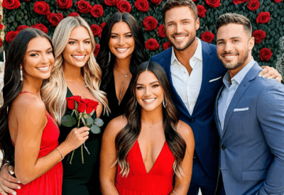 who won the bachelor 2025