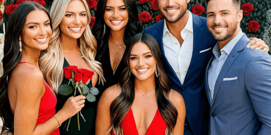 who won the bachelor 2025