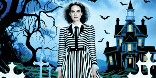 winona ryder beetlejuice