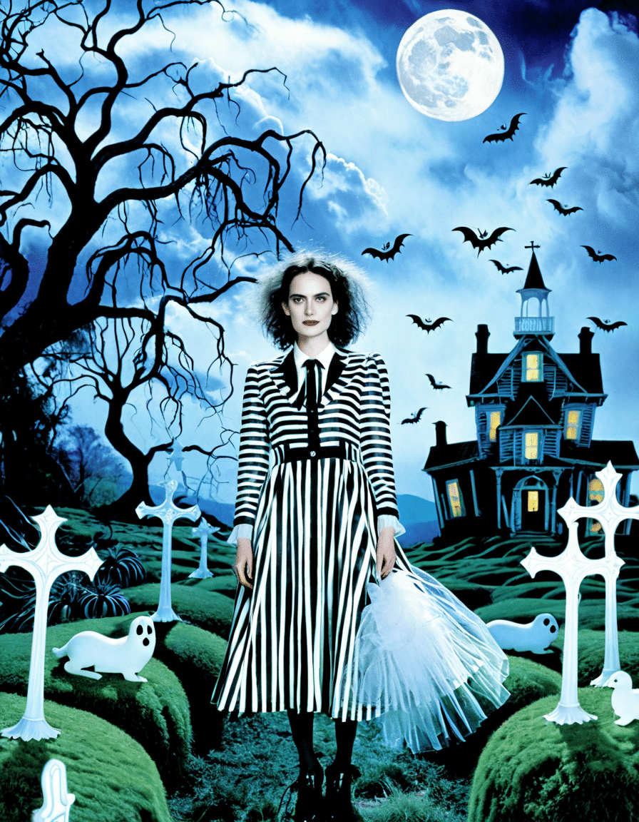 winona ryder beetlejuice