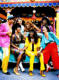 wong foo