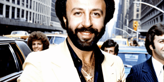 yakov smirnoff