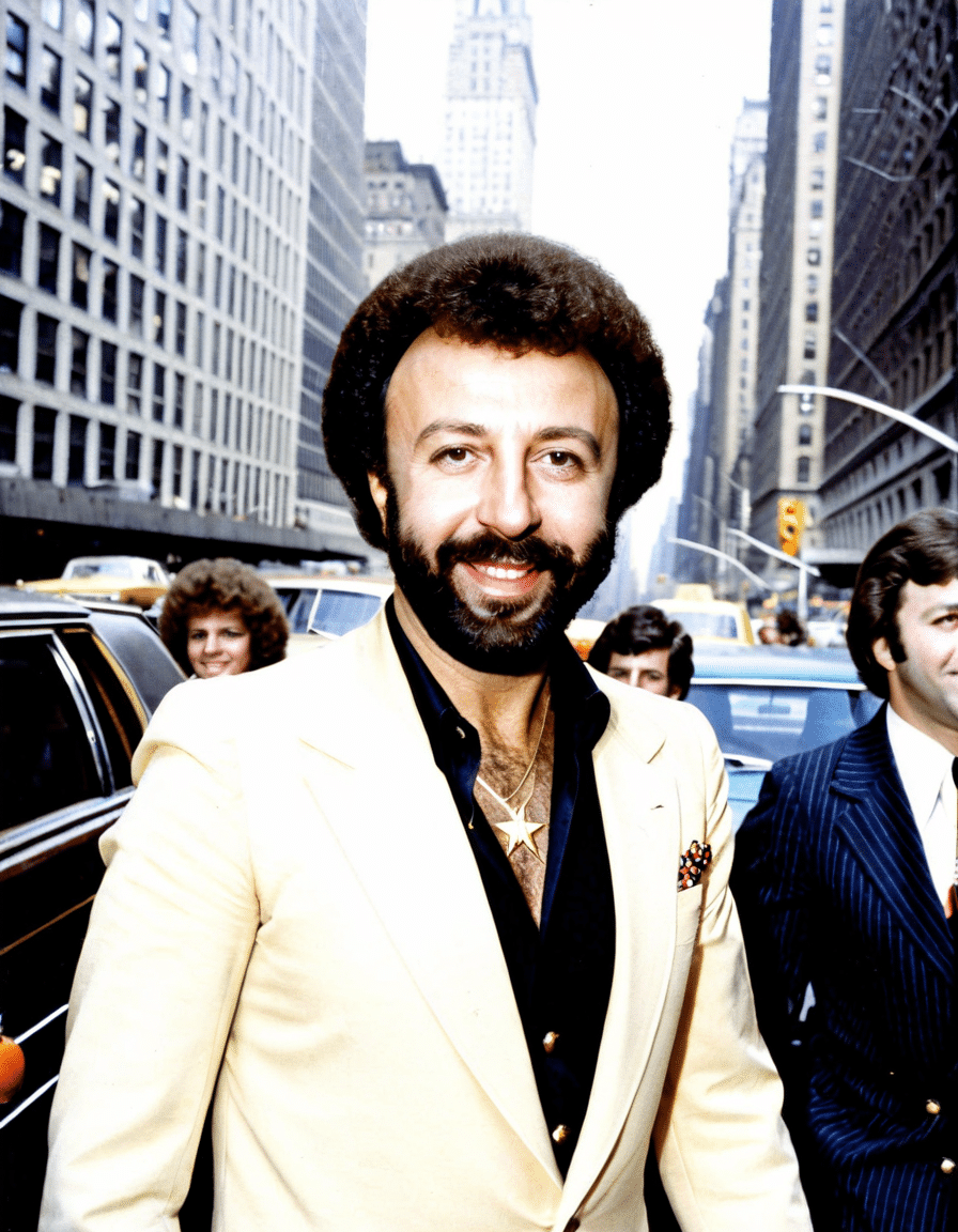 yakov smirnoff