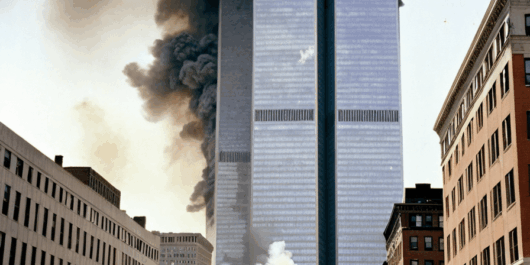 1993 world trade center bombing