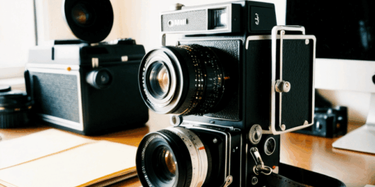 35mm film