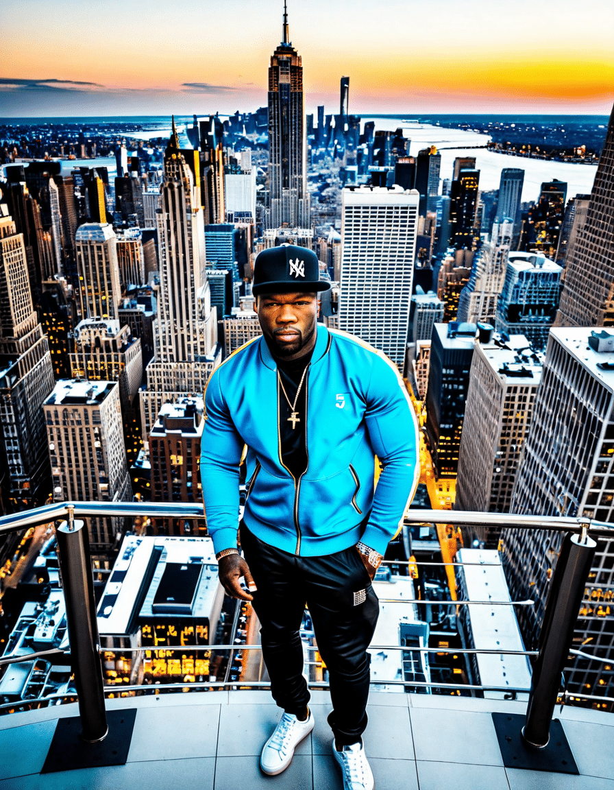 50 cent net worth 2025