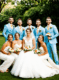 7 brides for 7 brothers