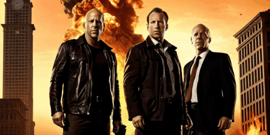 a good day to die hard