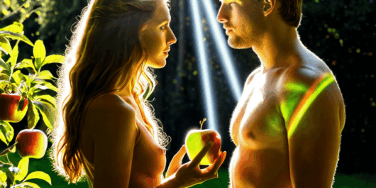 adam & eve