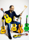 ahmet zappa