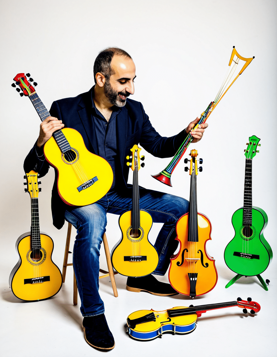 ahmet zappa
