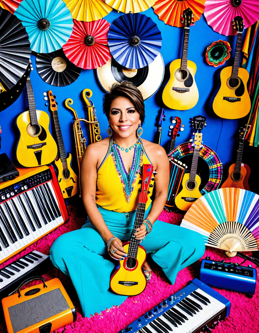 alejandra guzman
