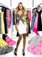 allegra versace