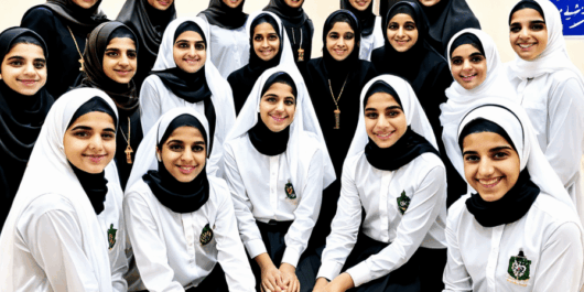 alrawabi school for girls