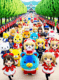 amagi brilliant park