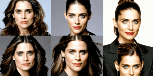 amanda peet movie list