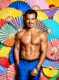 antonio sabato jr