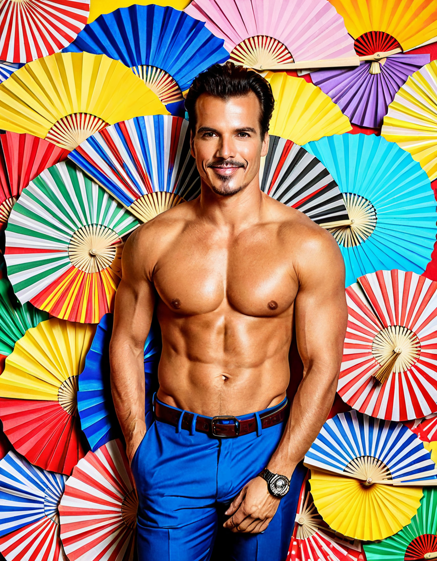 antonio sabato jr