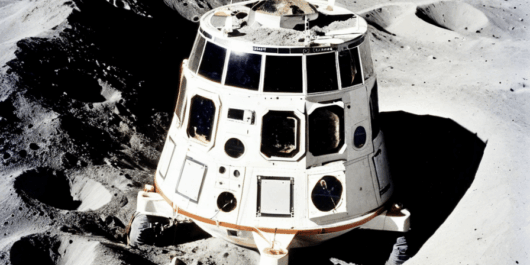 apollo 18