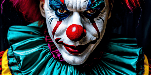 art the clown movies