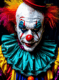 art the clown movies