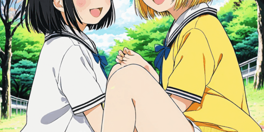 asobi asobase