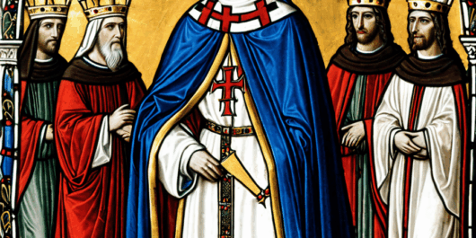 baldwin iv of jerusalem