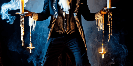 baron samedi