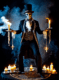 baron samedi