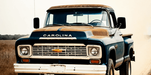 bastard out of carolina