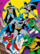 batman return of the caped crusaders