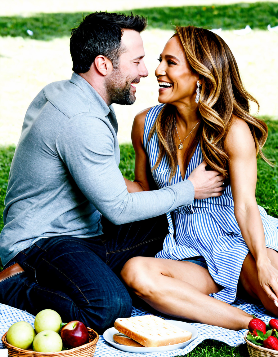 ben affleck and jennifer lopez