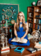 bernadette big bang theory