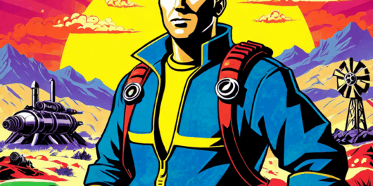 best fallout game