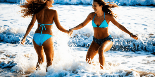 best friends forever