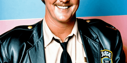beverly hills cop judge reinhold