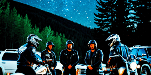 biker boyz