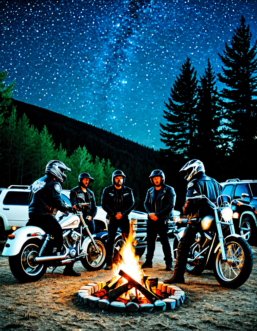 biker boyz