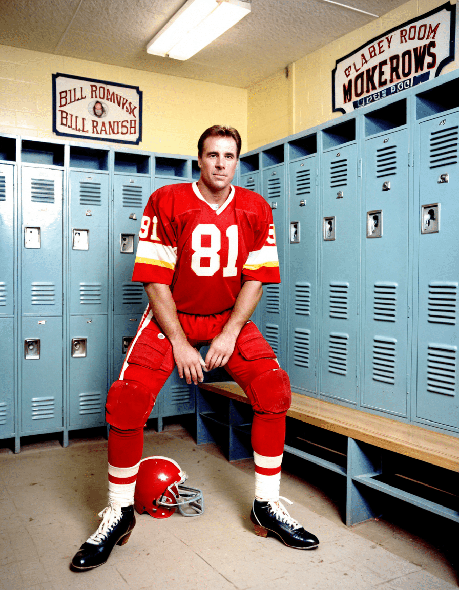 bill romanowski news